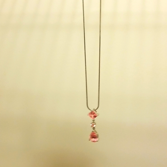 "Greys, Pinks n Pearl's" Collection (6pcs) - Picture 6 of 9